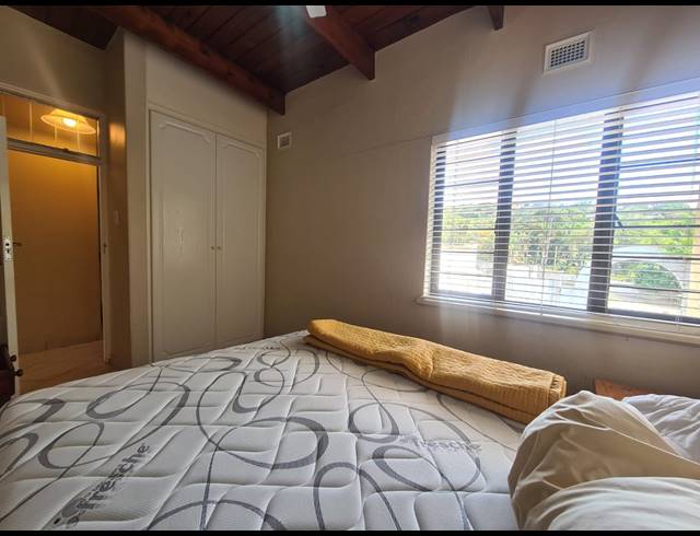3 BEDROOM FLAT FOR SALE IN WILLARD BEACH